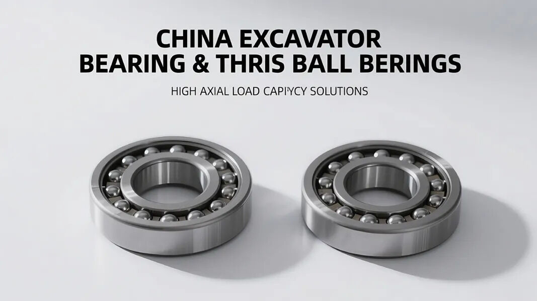 Tapered Roller Bearing