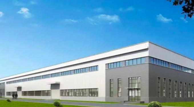 Dongguan Kesle Electronic Hardware Co., Ltd