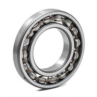 Excavator Bearings