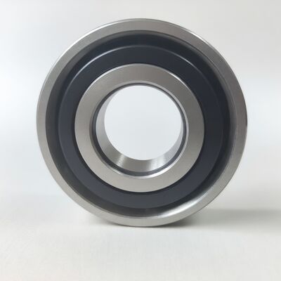 quality  High Speed Angular Contact Ball Bearings 7306AC Single Row Ball Bearings For Industrial Equipment factory