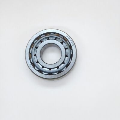 quality  30305 Tapered Roller Bearing IKO Roller Bearing For Excavators Wind Power / Construction Machinery factory