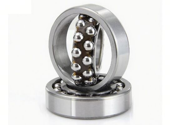 quality  Double Row Self Aligning Ball Bearing Custom 17x40x16 Bearing 2203 factory