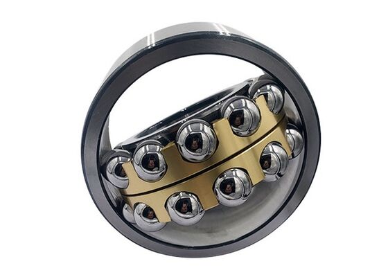quality  1307 Industrial Ball Bearings Wear Resistant Super Low Friction Bearings High Precision factory