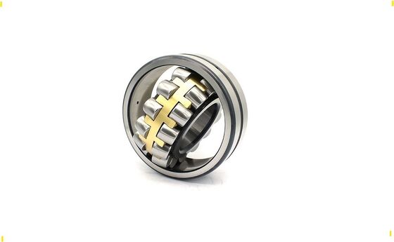 quality  Double Row Self Aligning Roller Bearing Wear Resistant 23032 Bearing For Energy Equipment factory