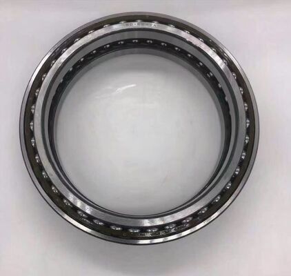 Customizable Excavator Bearings BD165-6A Double Row Angular Contact Ball Bearing