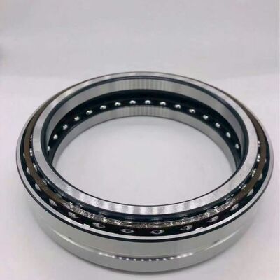 Customizable Excavator Bearings BD165-6A Double Row Angular Contact Ball Bearing