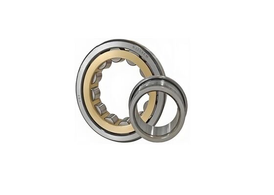 NCF213V Excavator Bearing Full Complement Cylindrical Roller Bearing