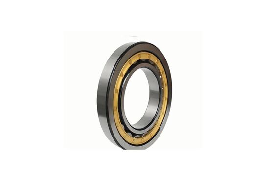 NCF213V Excavator Bearing Full Complement Cylindrical Roller Bearing