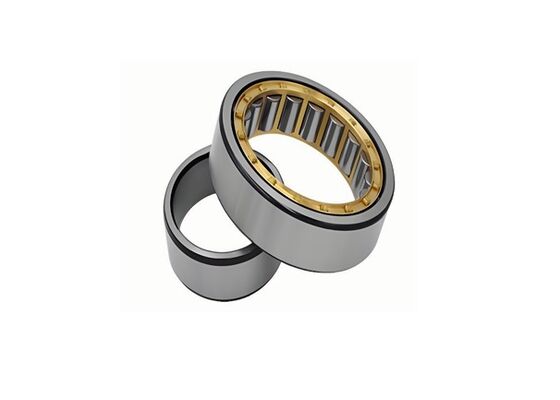 NCF213V Excavator Bearing Full Complement Cylindrical Roller Bearing