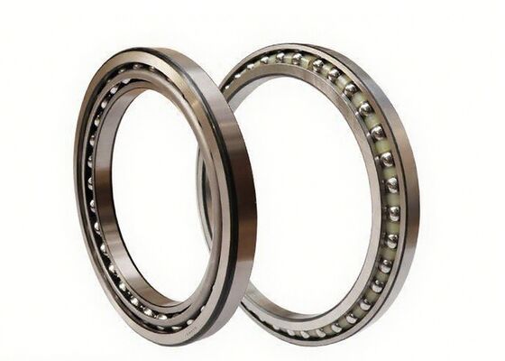 SF4454 High Speed Ball Bearings 220x295x32mm Mini Excavator Swing Bearing
