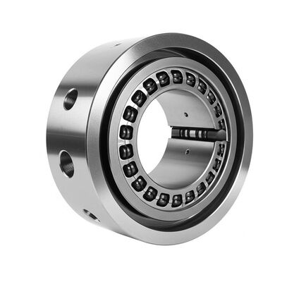 Steel Cage Excavator Bearings GCr15 Custom Ball Bearing For Versatile Applications And More