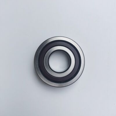 High Speed Angular Contact Ball Bearings 7306AC Single Row Ball Bearings For Industrial Equipment