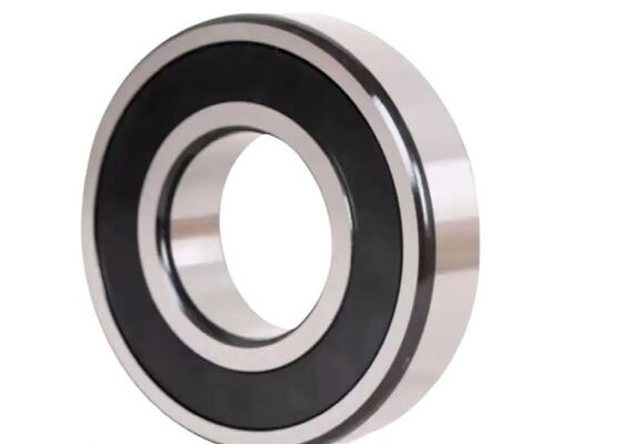 7204AC Angular Contact Ball Bearings Single Row High Load Capacity Bearings