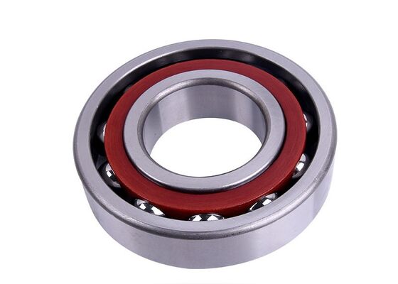 High Load Angular Contact Ball Bearings 7206AC High Precision Ball Bearings