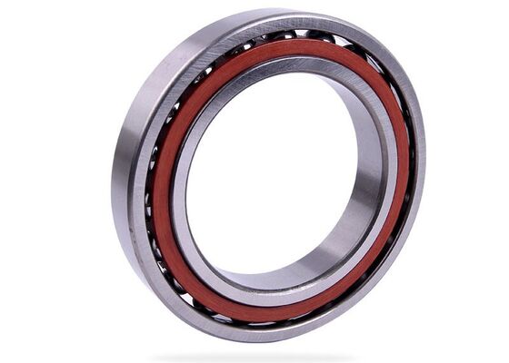 High Load Angular Contact Ball Bearings 7206AC High Precision Ball Bearings