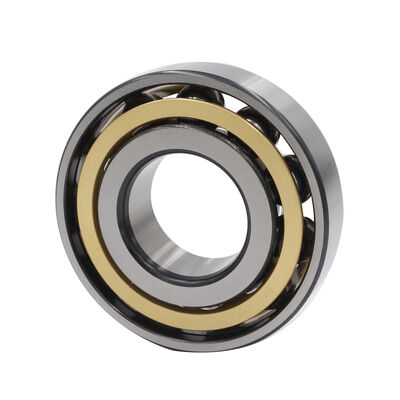 7215AC Angular Contact Ball Bearings 75x130x25mm High Precision Bearings Versatile Performance