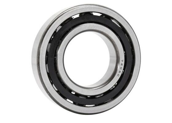 7228AC Angular Ball Bearings Heavy Duty High Load Capacity Bearing