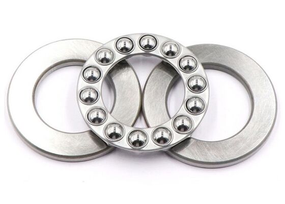 51318 Single Direction Bearing , Precision Industrial Machinery Bearings