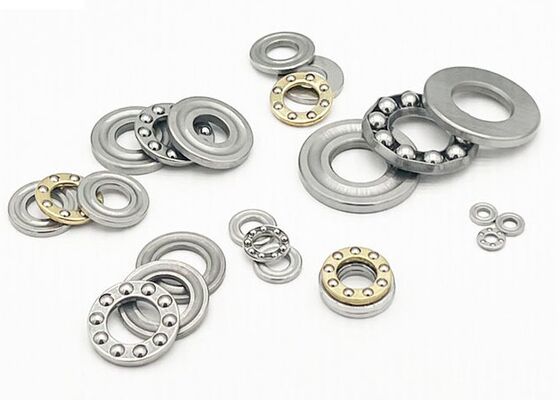 51318 Single Direction Bearing , Precision Industrial Machinery Bearings