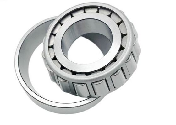 Precision Tapered Roller Bearing 31313 Split Design For Engineering Machinery