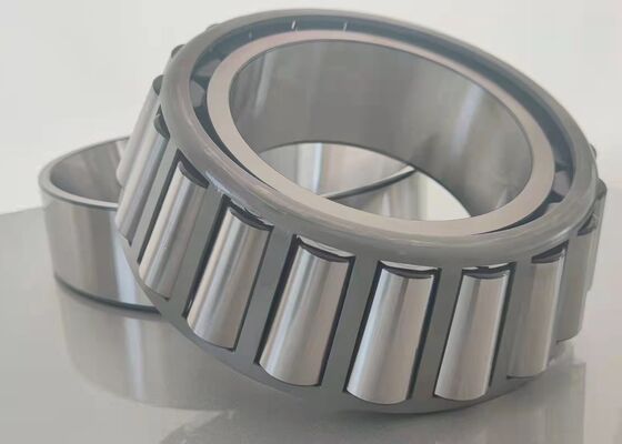 Heavy Duty 32010 Bearing Single Row High Performance Roller Bearings