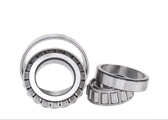 32310 Tapered Roller Bearings Industrial Heavy Duty Roller Bearing
