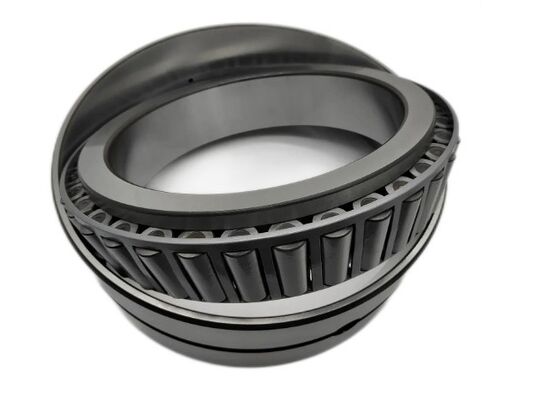 GCr15 Steel Roller Bearing 32006 30x55x17 Tapered Bearing For Industrial Machinery