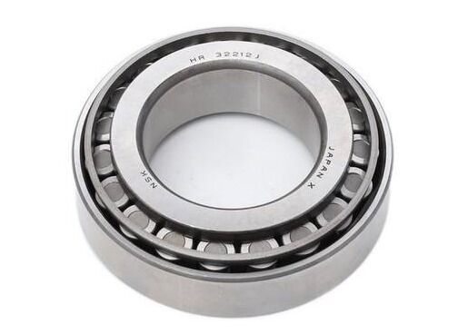 GCr15 Steel Roller Bearing 32006 30x55x17 Tapered Bearing For Industrial Machinery