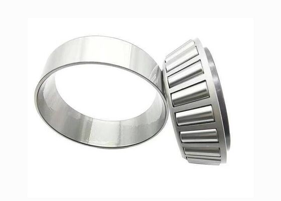 Customizable Heavy Load Roller Bearings 32011 55x90x23 Bearing For Trucks / Mining / Agri Tractors