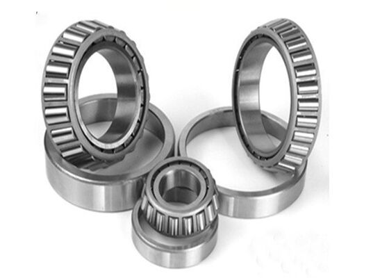 High Precision Taper Roller Bearing 32012 Truck Roller Bearing 60x95x23