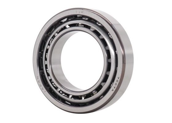 Double Row Self Aligning Ball Bearing Custom 17x40x16 Bearing 2203