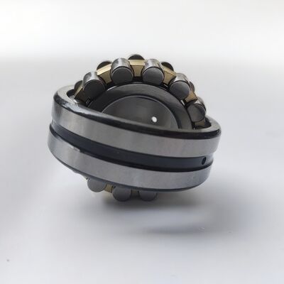 Customizable High Speed Roller Bearings 22207 Standard Size Bearings For Mining Machinery