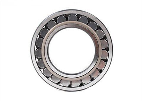 Double Row Self Aligning Roller Bearing Low Friction 23130 Bearing For Heavy Machinery