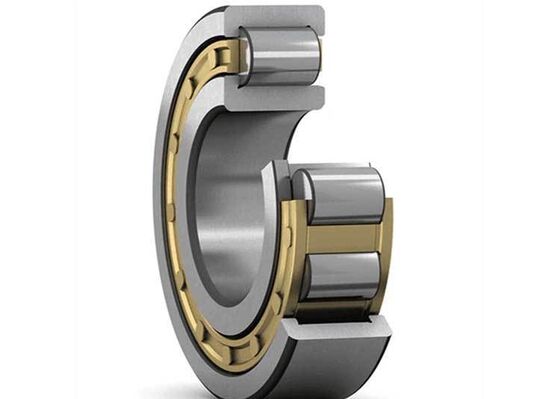 Double Row Self Aligning Roller Bearing Low Friction 23130 Bearing For Heavy Machinery