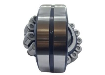 Double Row 24132 Bearing Industrial Self Aligning Roller Bearing 160x270x109