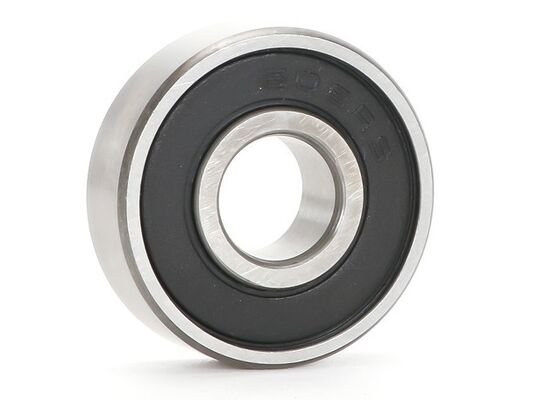 Low Friction 6004 Ball Bearing GCr15 Ball Bearing 20x42x12 For Motors, Automotive And Household Appliances