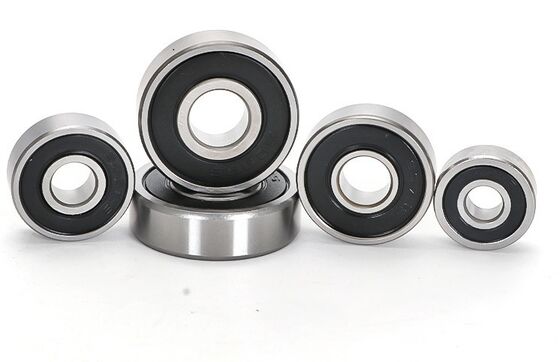 25x62x17 High Precision Ball Bearing Low Noise 6305 ZZ Bearing