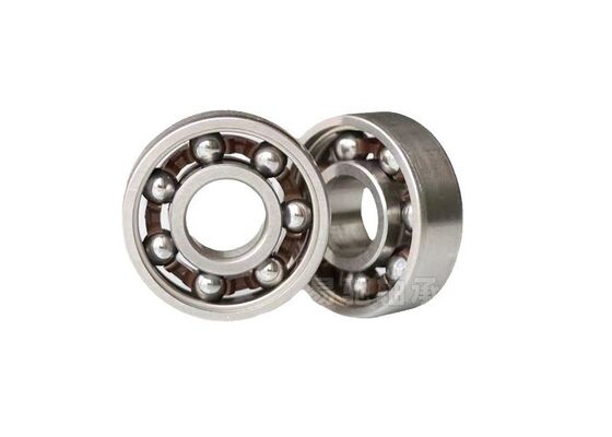609ZZ Deep Groove Ball Bearing High Speed 9x24x7 Bearing Reliable